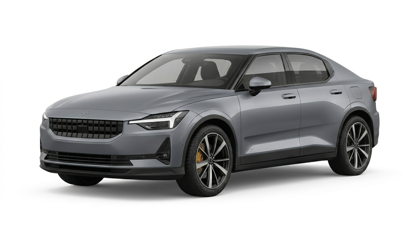 Polestar 2